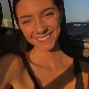 Meet your Posher, Kylee